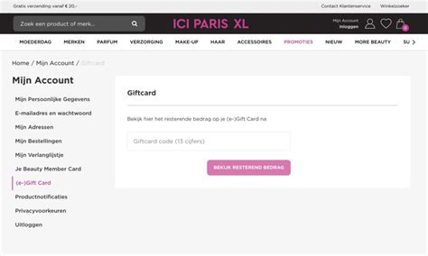 saldo check ici paris